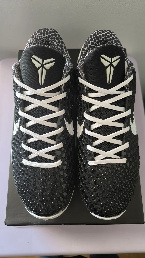 Nike Kobe VI protro Mambacita sweet 16 – photo 2